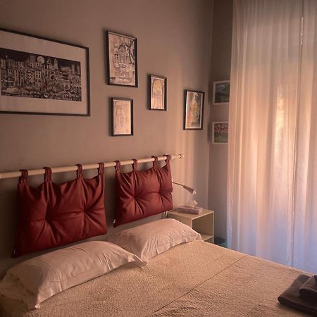 B&B U Sente Génova Exterior foto